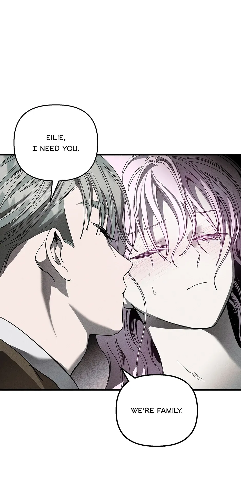 The Witches’ Isle Chapter 50 Online - página 41