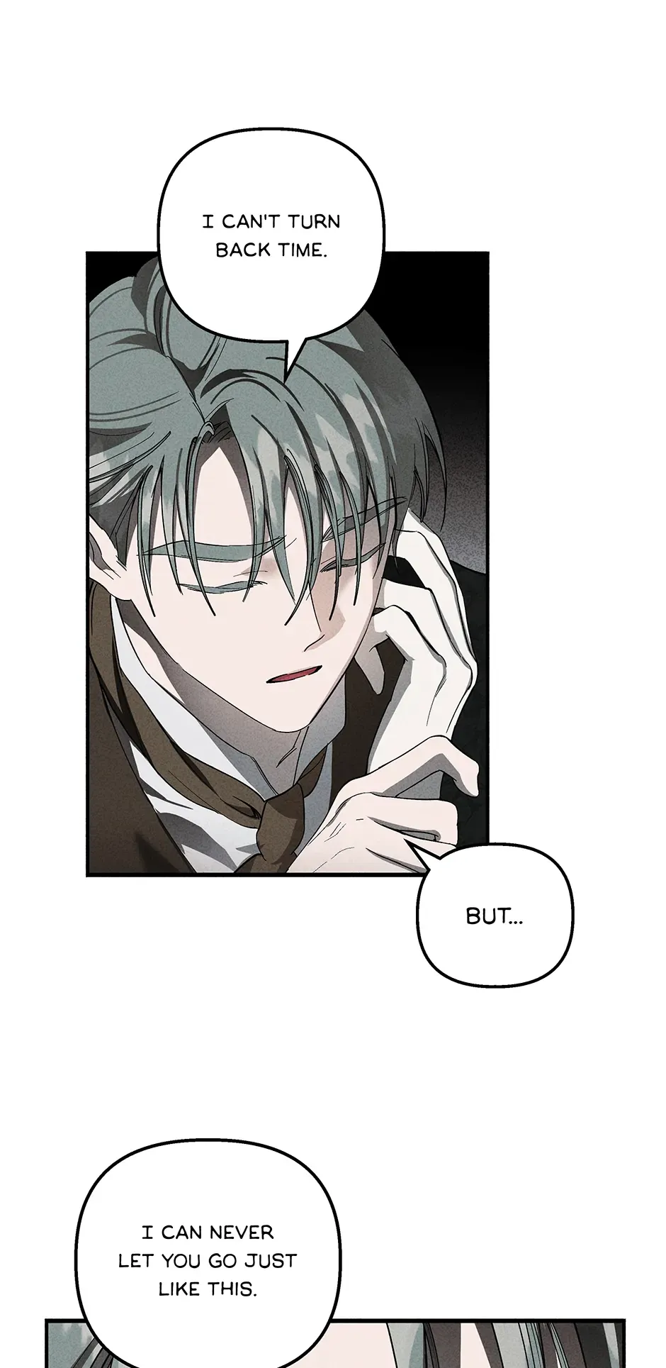 The Witches’ Isle Chapter 50 Online - página 42