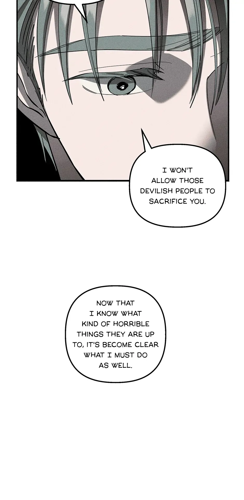 The Witches’ Isle Chapter 50 Online - página 43
