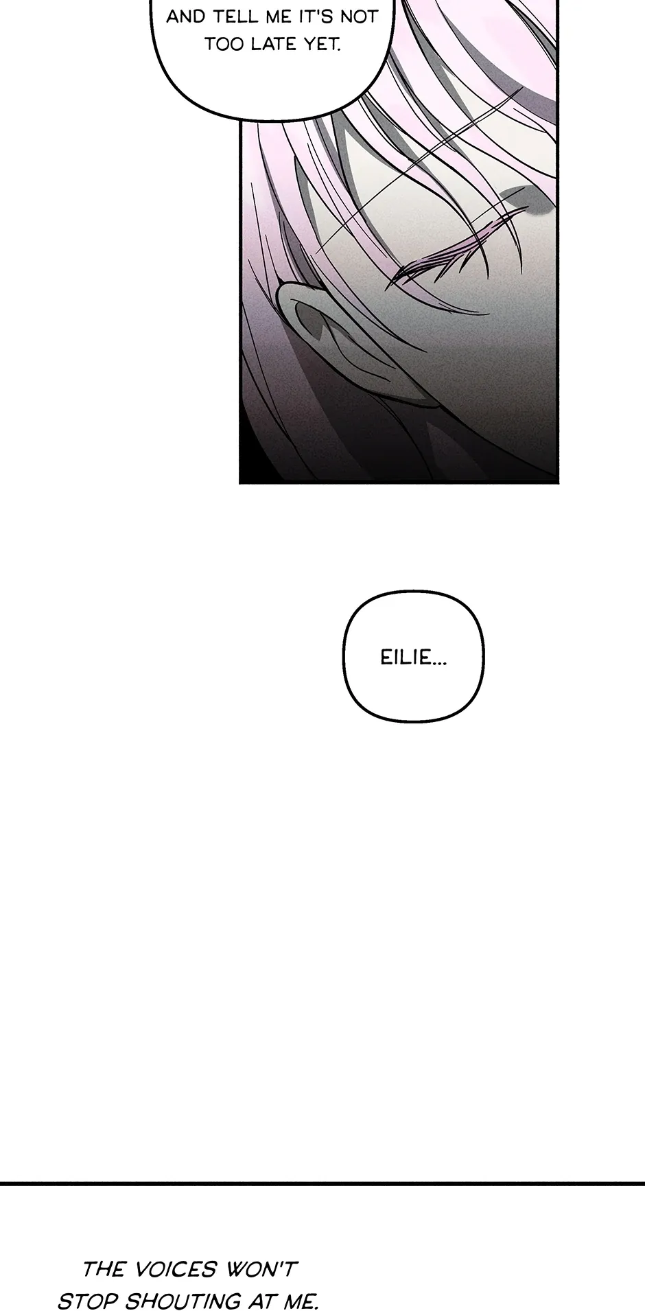 The Witches’ Isle Chapter 50 Online - página 45