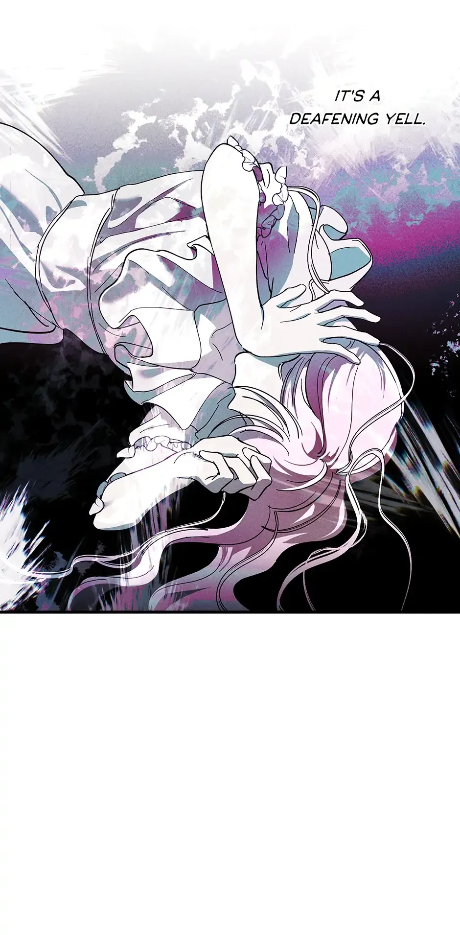 The Witches’ Isle Chapter 50 Online - página 46