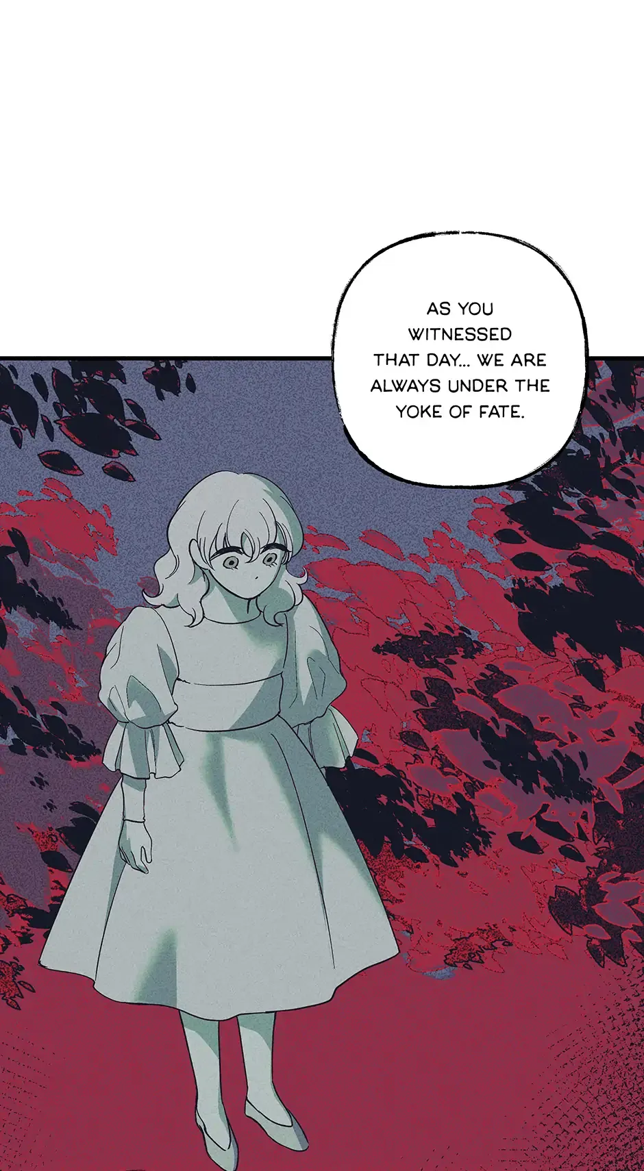 The Witches’ Isle Chapter 50 Online - página 57