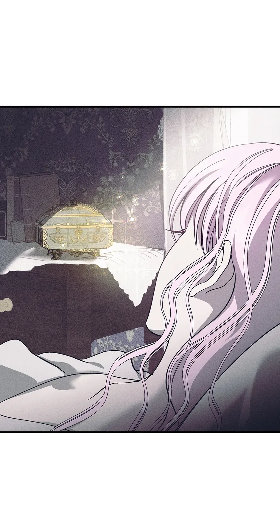 The Witches’ Isle Chapter 50 Online - página 60