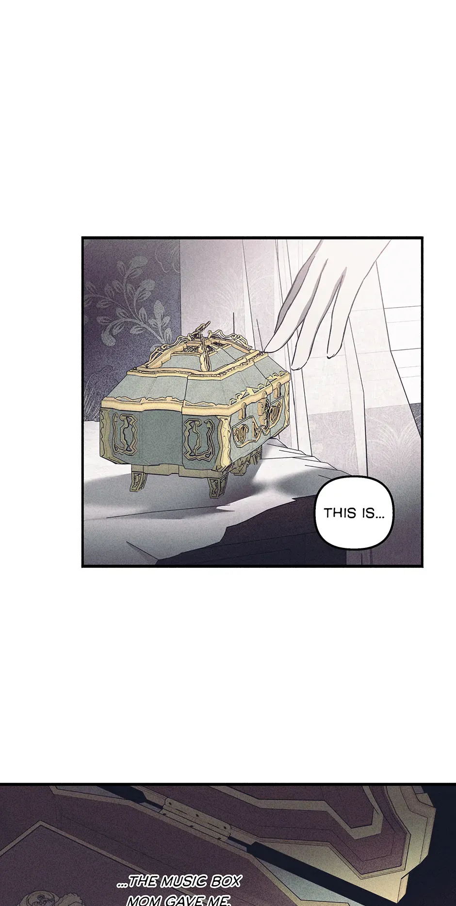 The Witches’ Isle Chapter 50 Online - página 61
