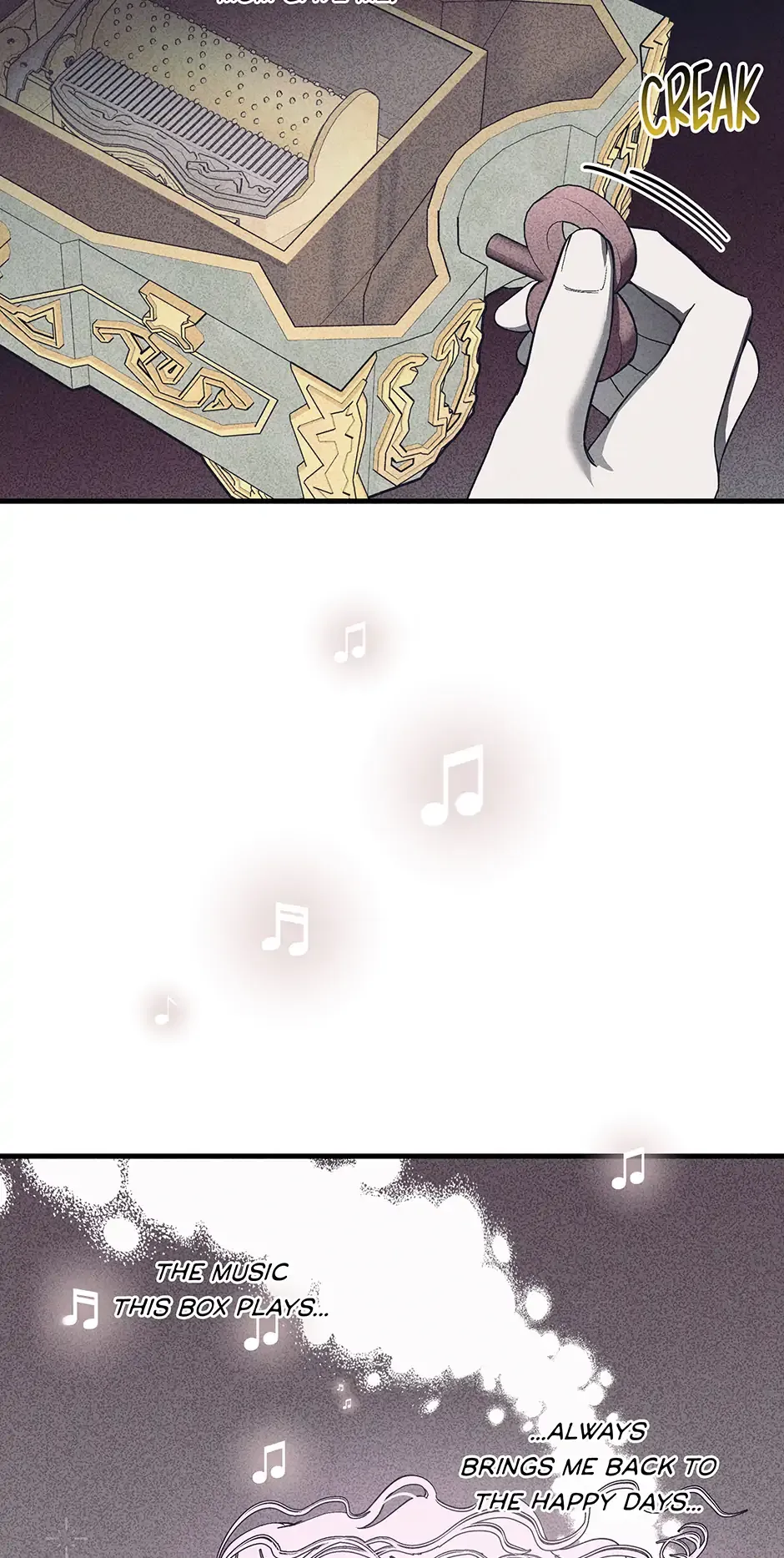 The Witches’ Isle Chapter 50 Online - página 62