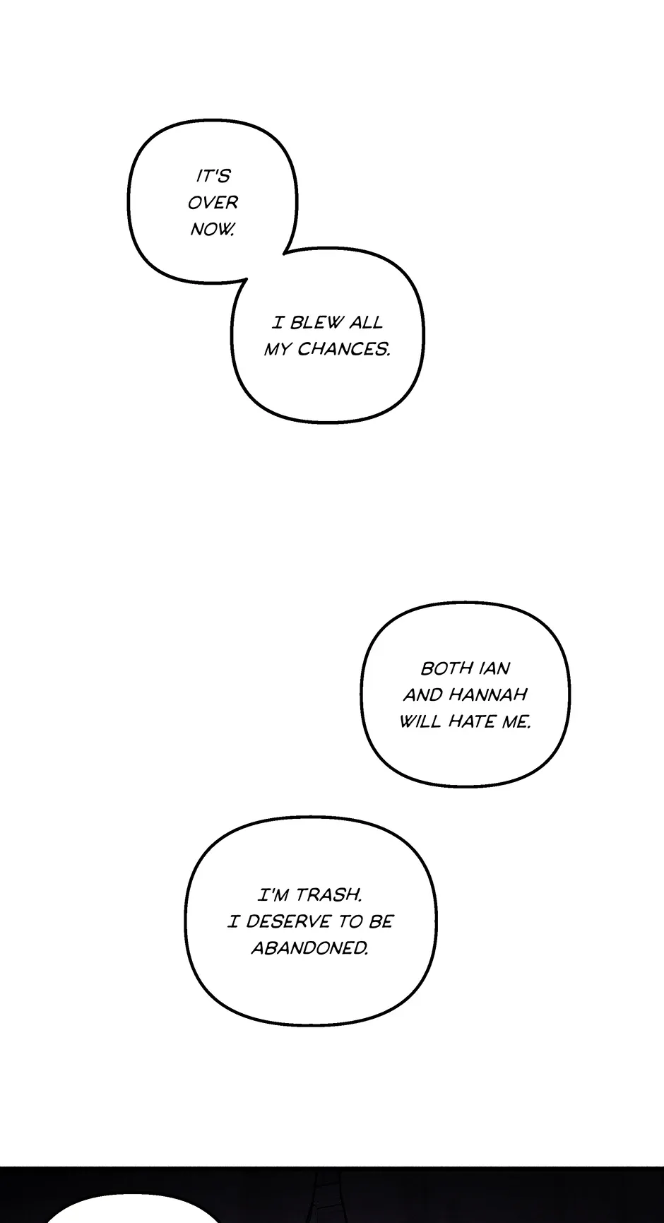 The Witches’ Isle Chapter 50 Online - página 70