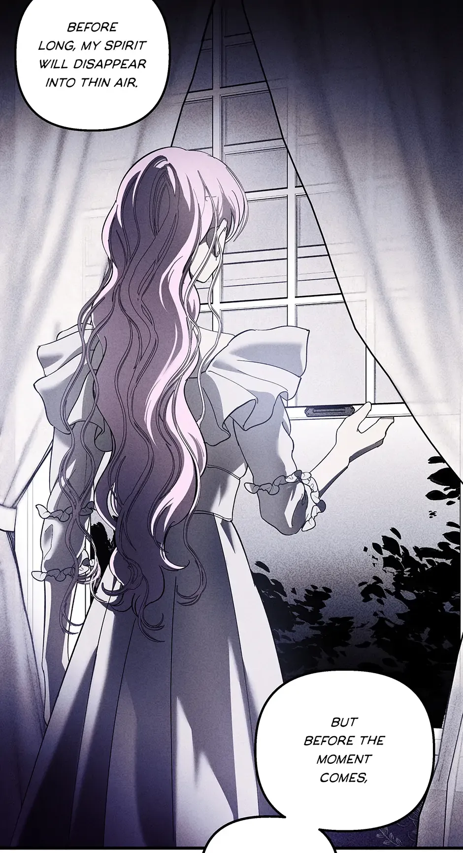 The Witches’ Isle Chapter 50 Online - página 71