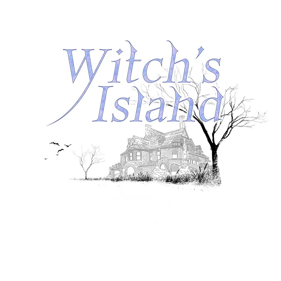 The Witches’ Isle Chapter 50 Online - página 74