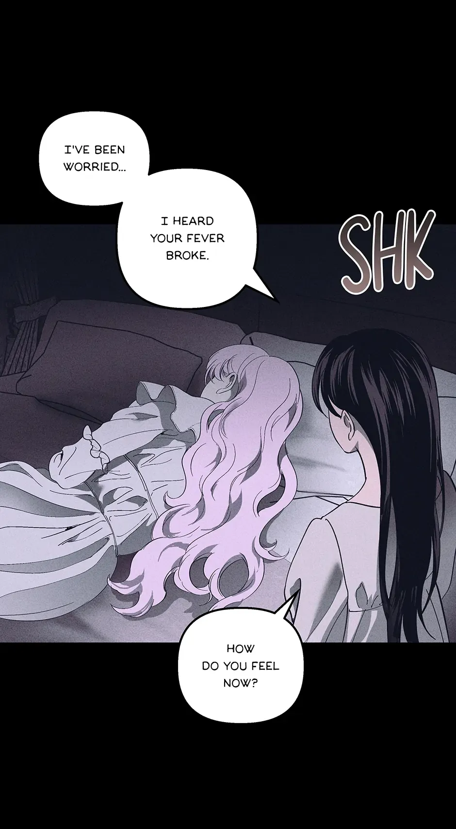 The Witches’ Isle Chapter 51 Online - página 4