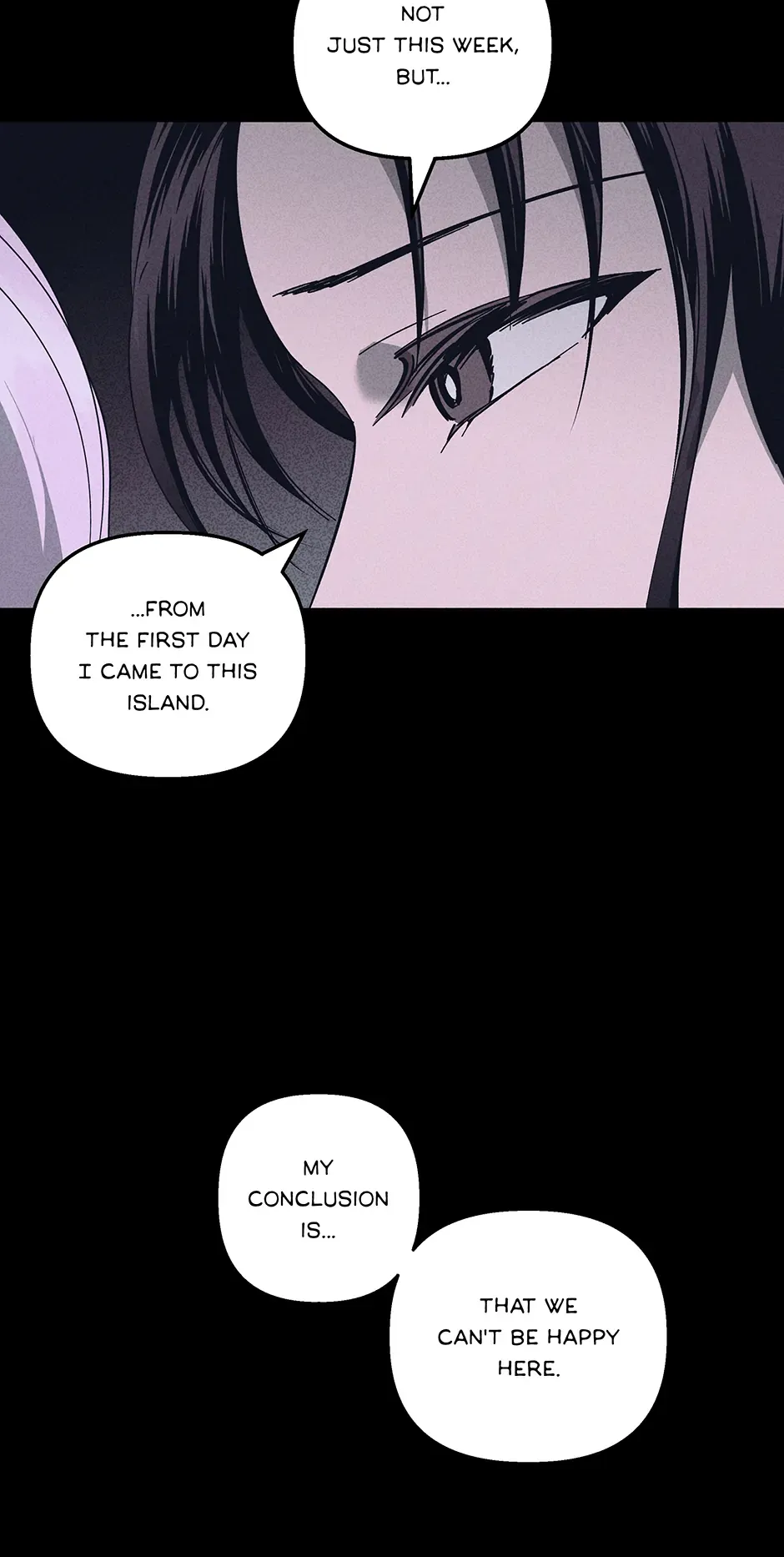 The Witches’ Isle Chapter 51 Online - página 9