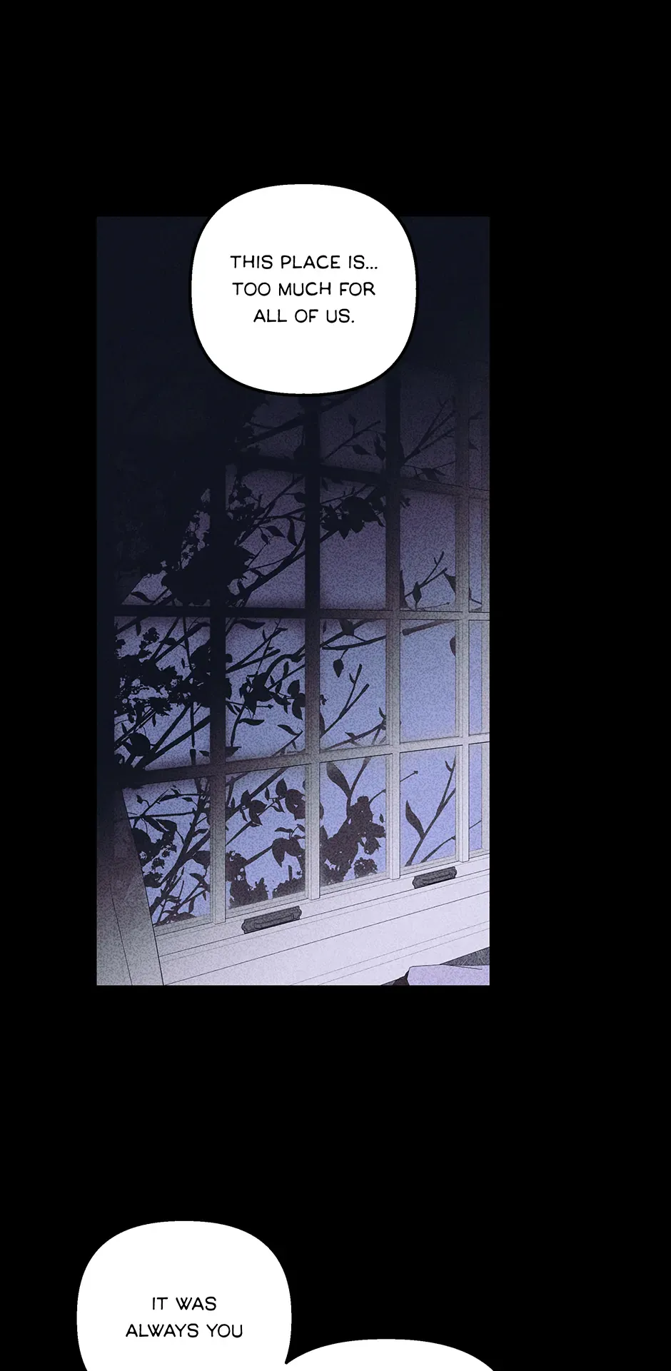 The Witches’ Isle Chapter 51 Online - página 10