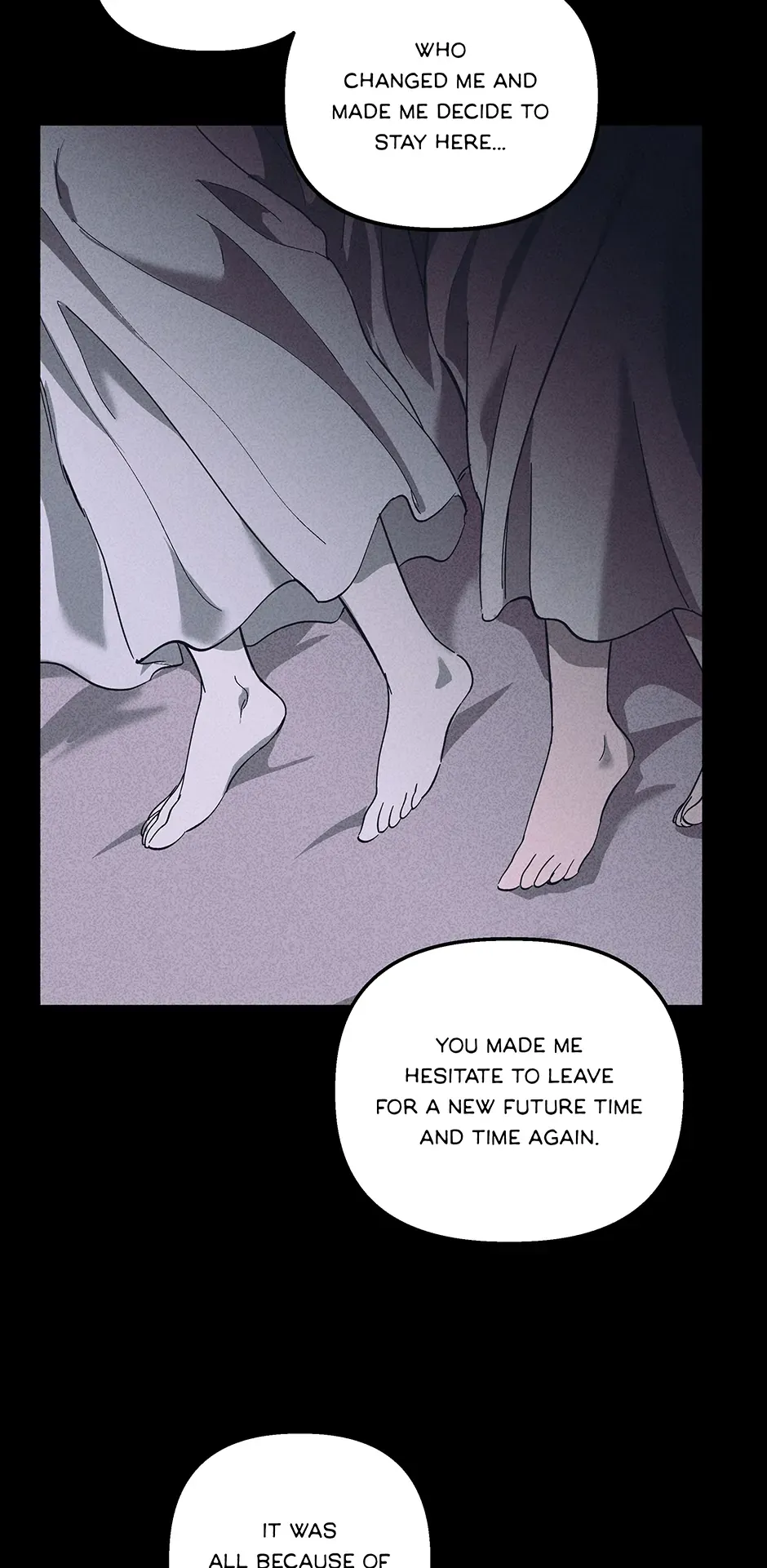 The Witches’ Isle Chapter 51 Online - página 11