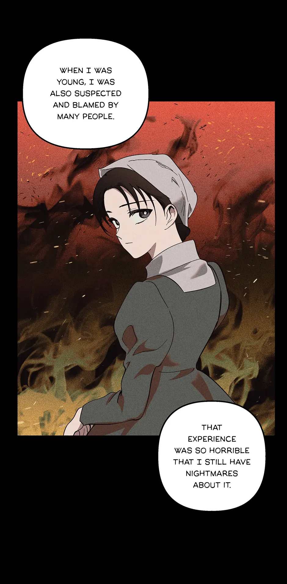 The Witches’ Isle Chapter 51 Online - página 14