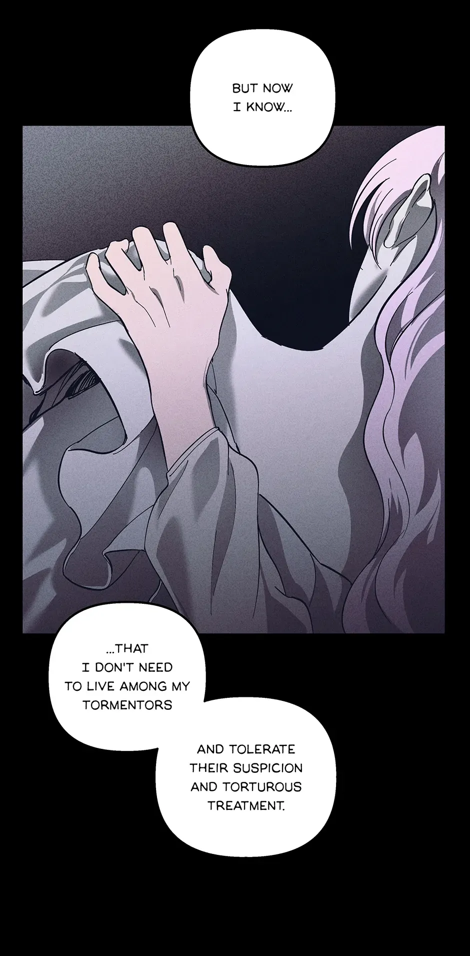 The Witches’ Isle Chapter 51 Online - página 15