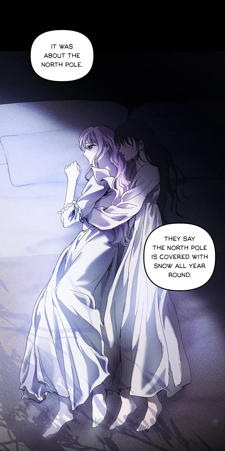 The Witches’ Isle Chapter 51 Online - página 18