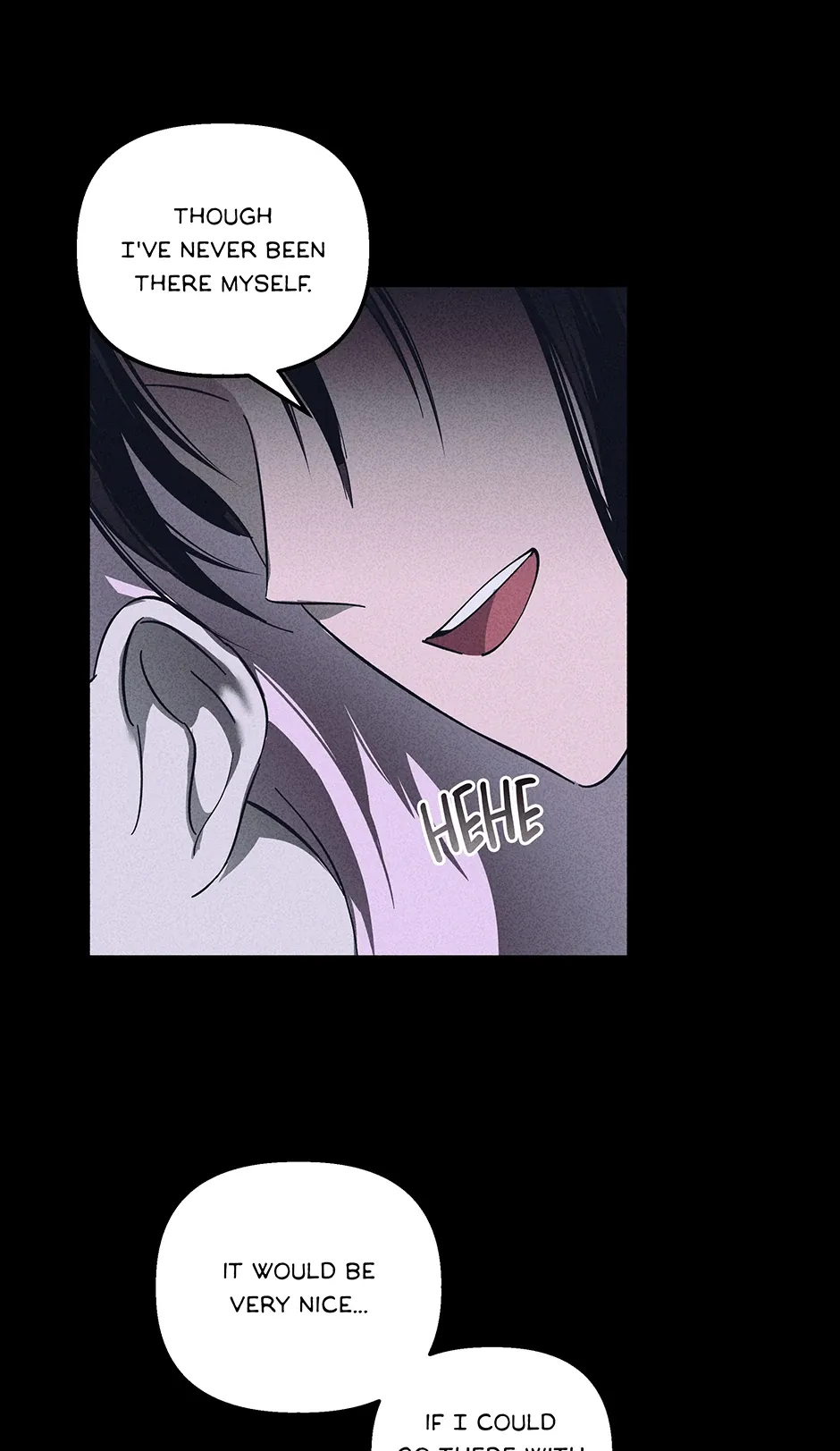The Witches’ Isle Chapter 51 Online - página 21