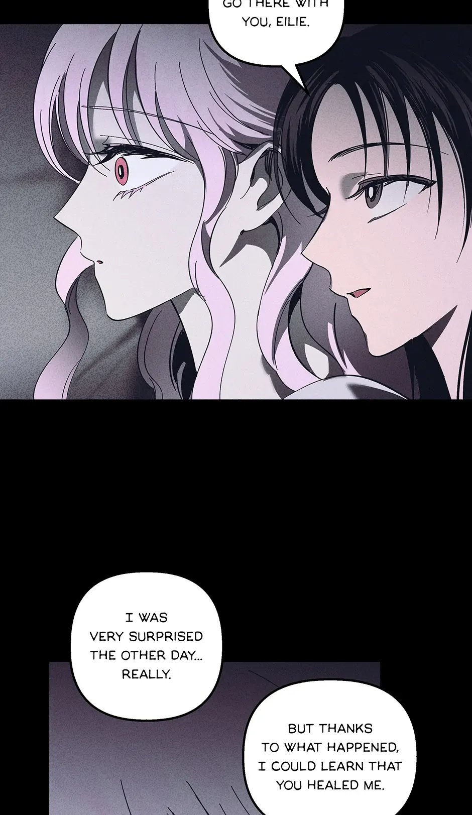 The Witches’ Isle Chapter 51 Online - página 22