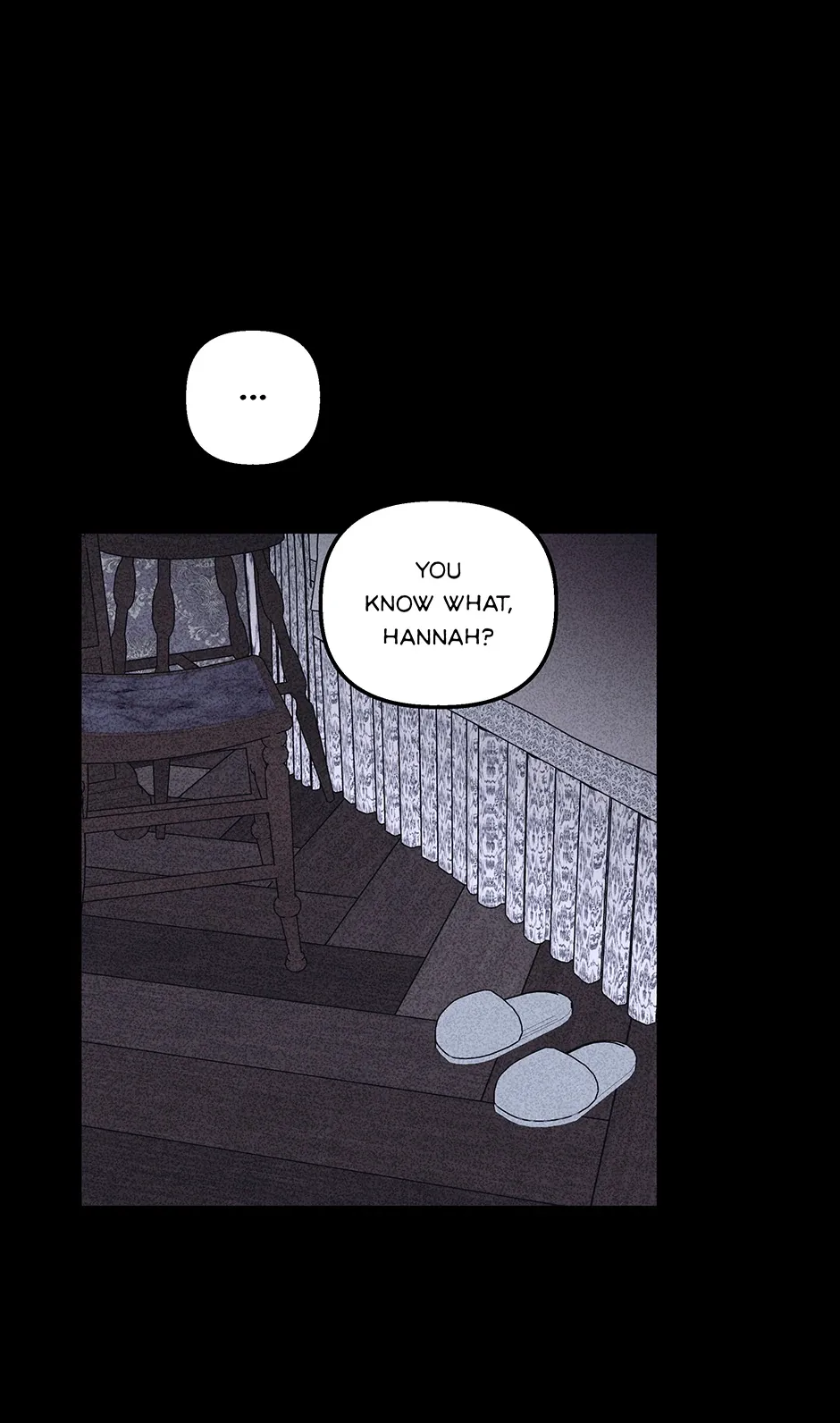 The Witches’ Isle Chapter 51 Online - página 25