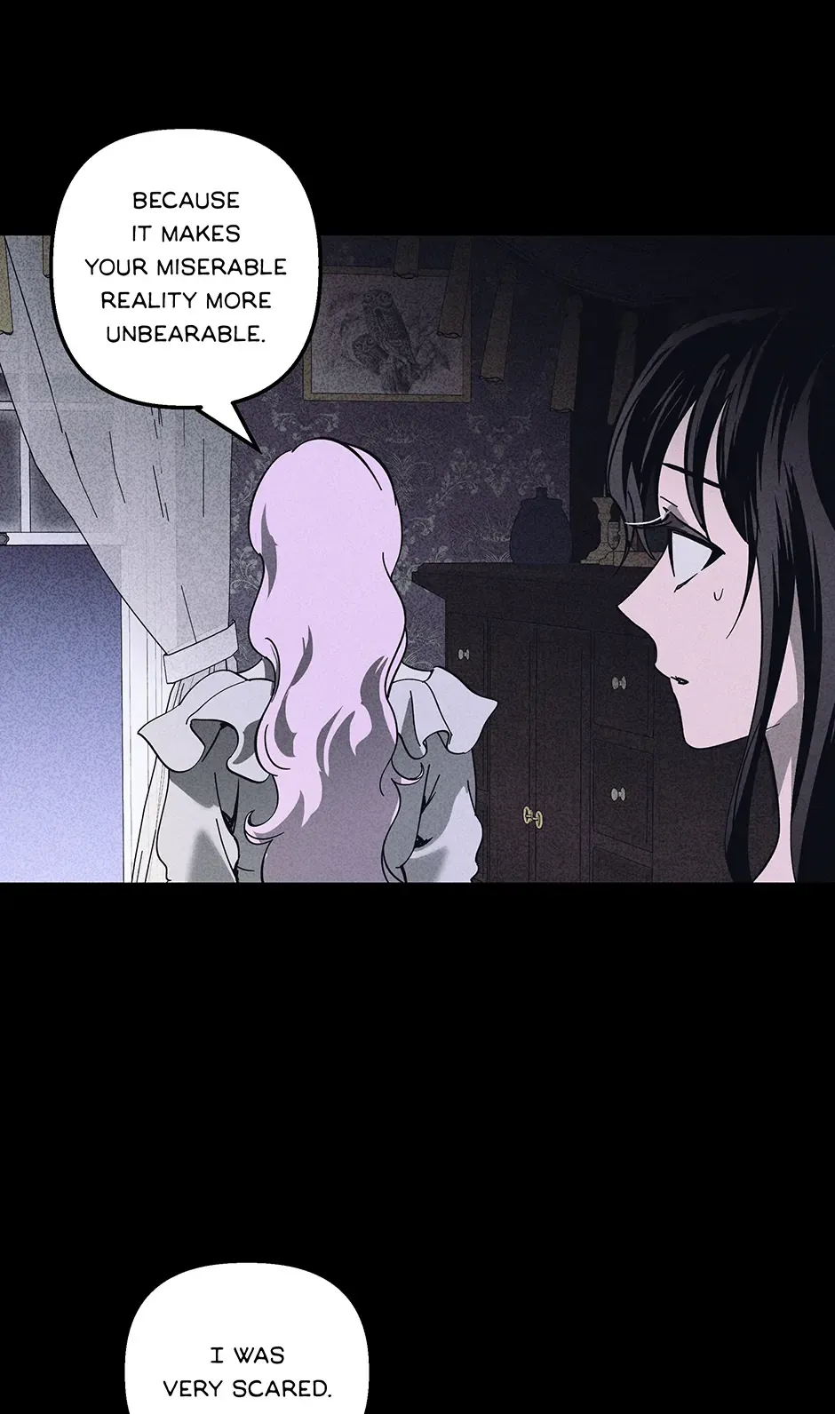 The Witches’ Isle Chapter 51 Online - página 27