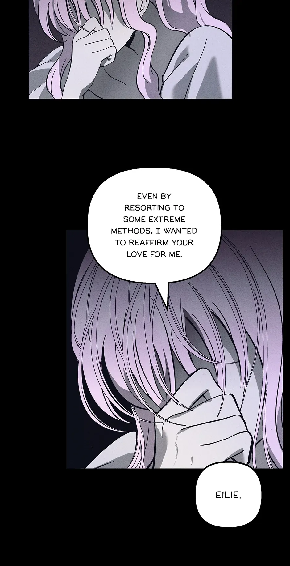 The Witches’ Isle Chapter 51 Online - página 32
