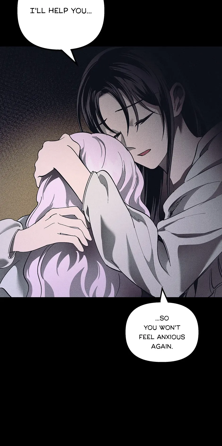 The Witches’ Isle Chapter 51 Online - página 36