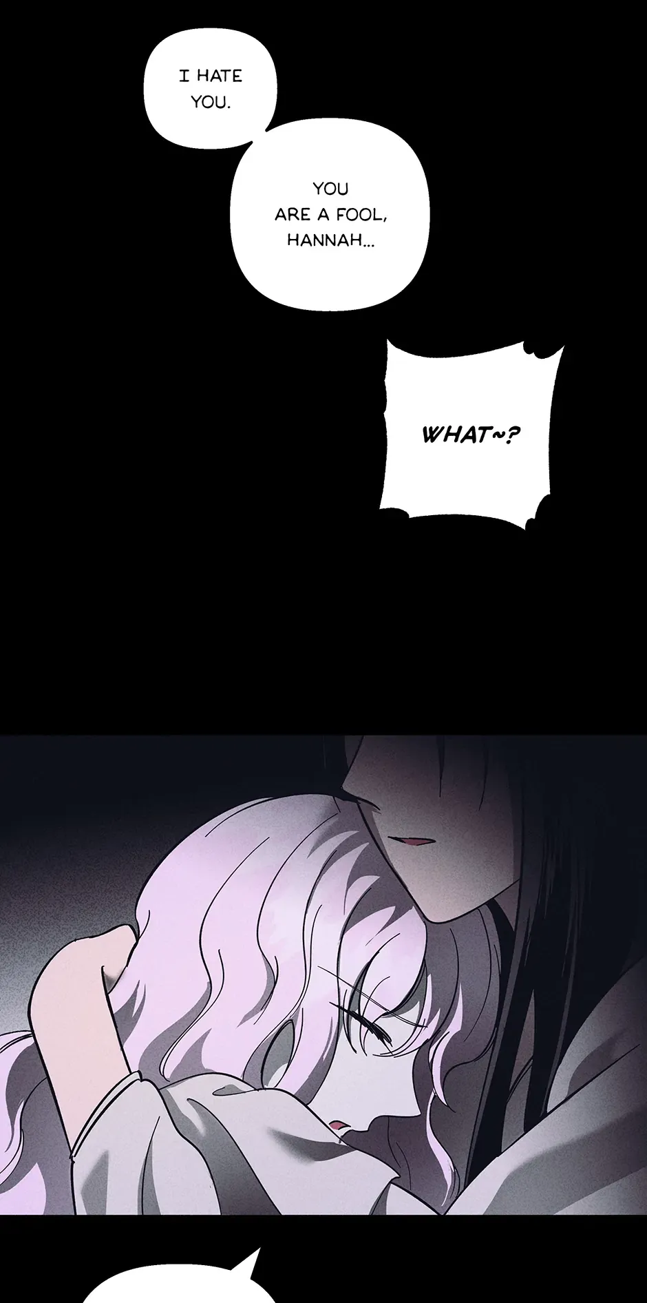 The Witches’ Isle Chapter 51 Online - página 37