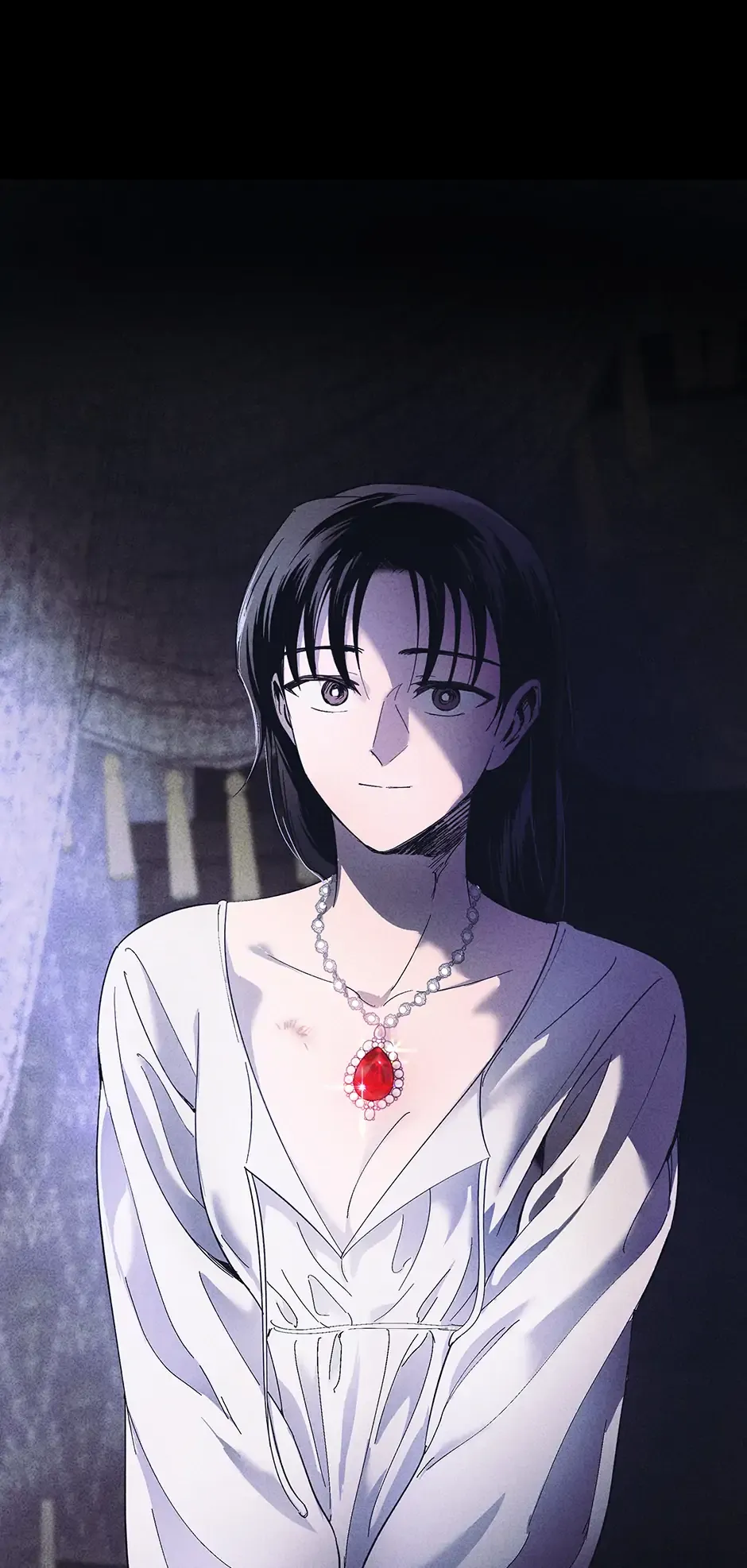 The Witches’ Isle Chapter 51 Online - página 43