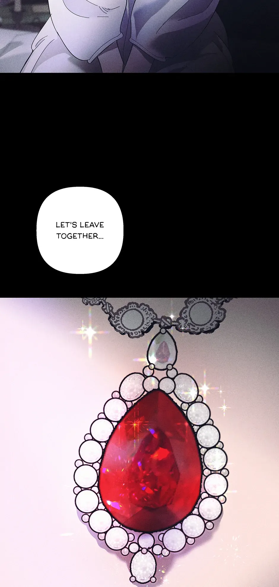 The Witches’ Isle Chapter 51 Online - página 44