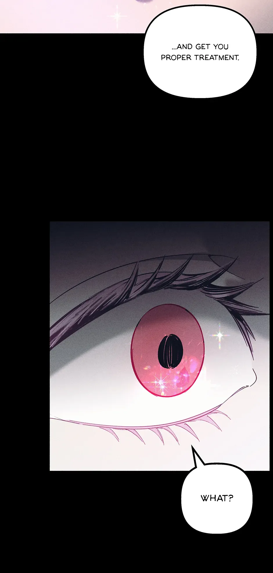 The Witches’ Isle Chapter 51 Online - página 45