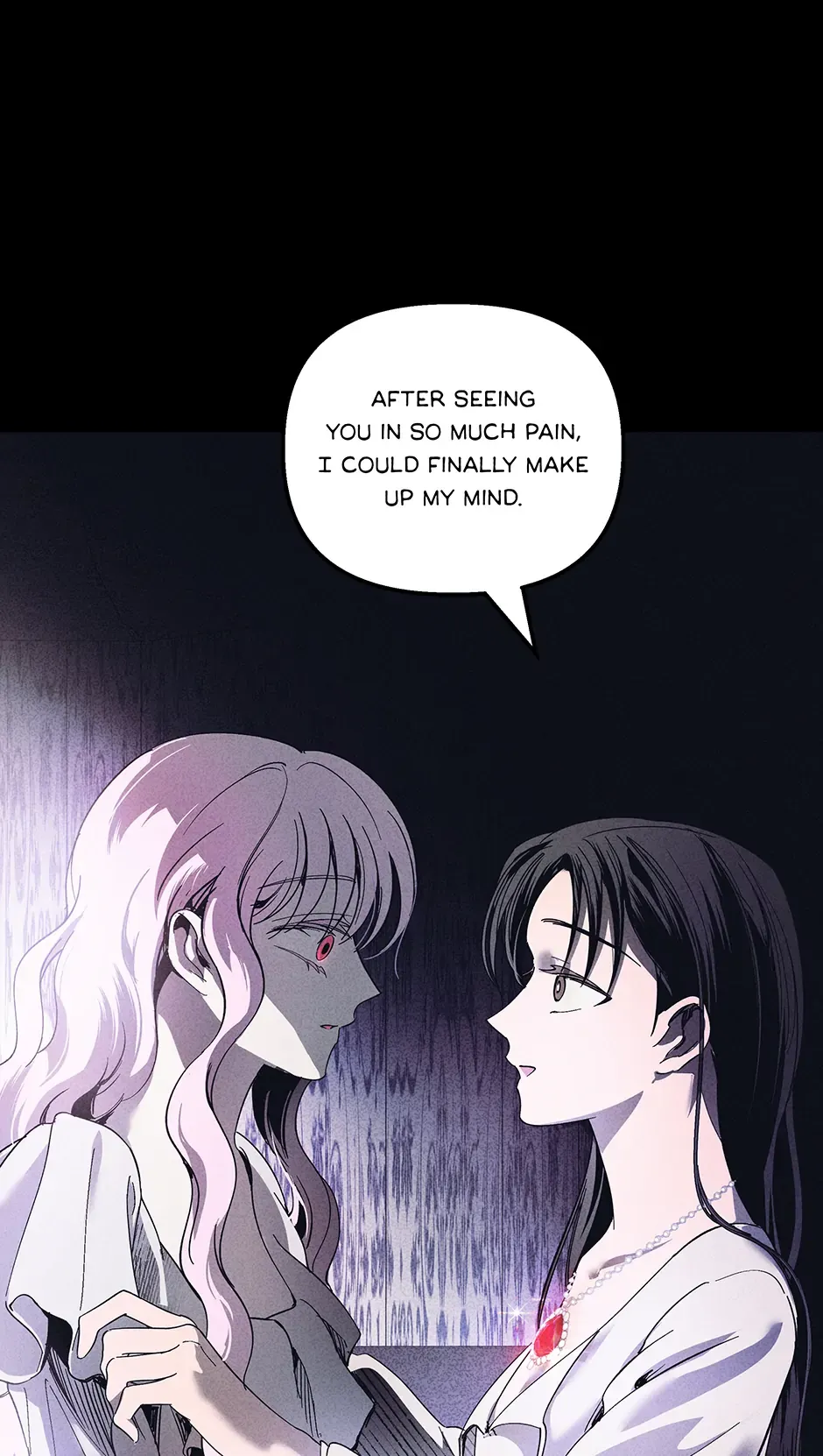The Witches’ Isle Chapter 51 Online - página 46