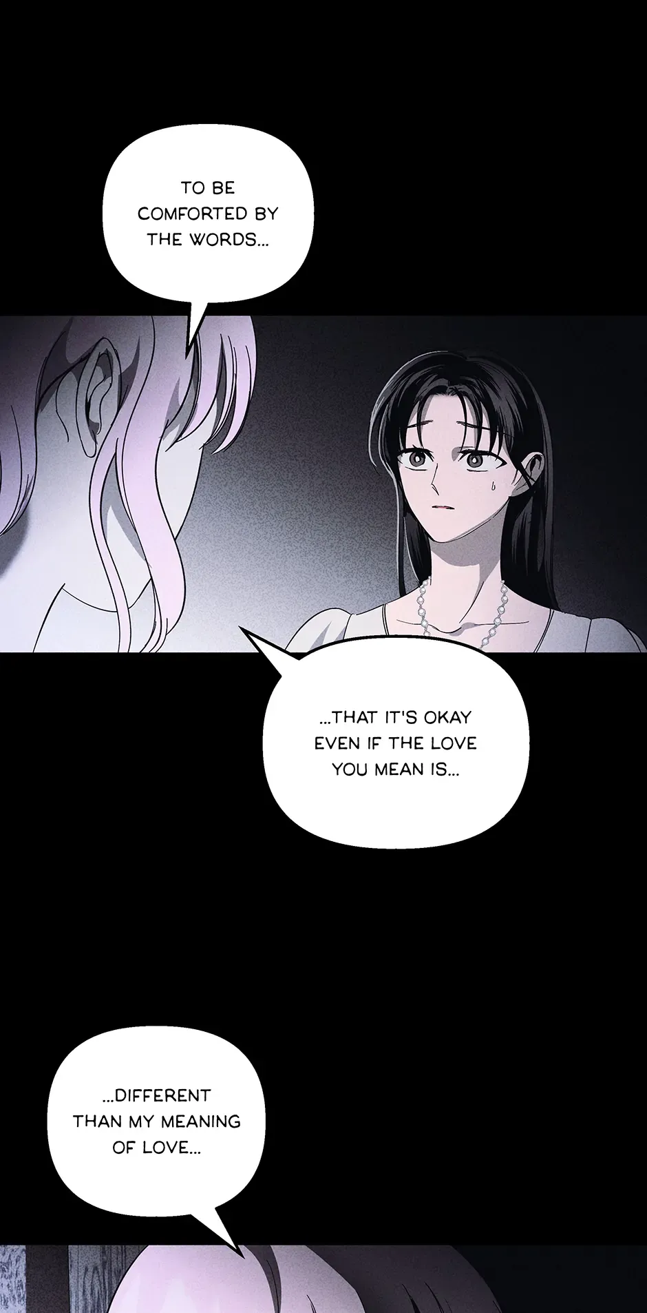 The Witches’ Isle Chapter 51 Online - página 54
