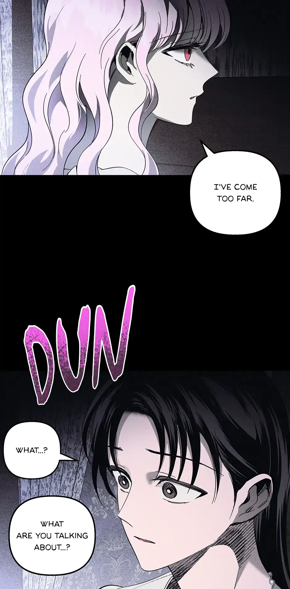 The Witches’ Isle Chapter 51 Online - página 55