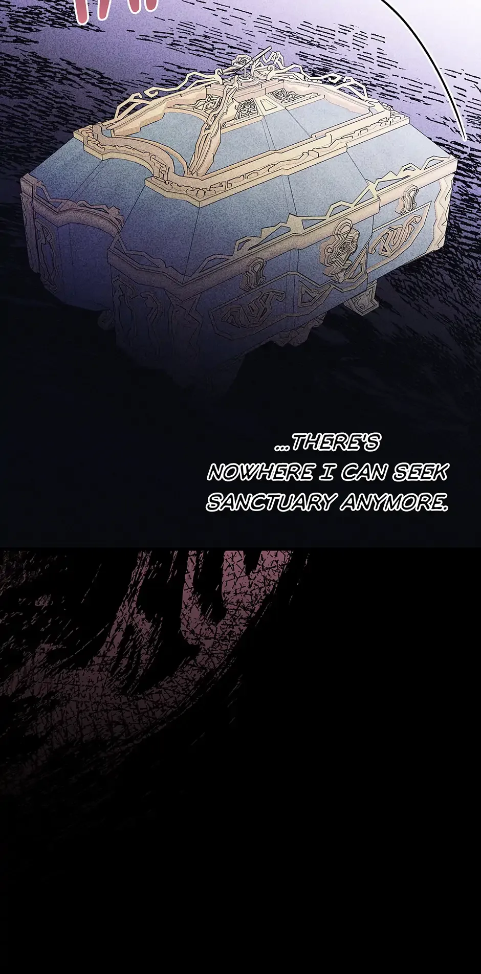 The Witches’ Isle Chapter 51 Online - página 59