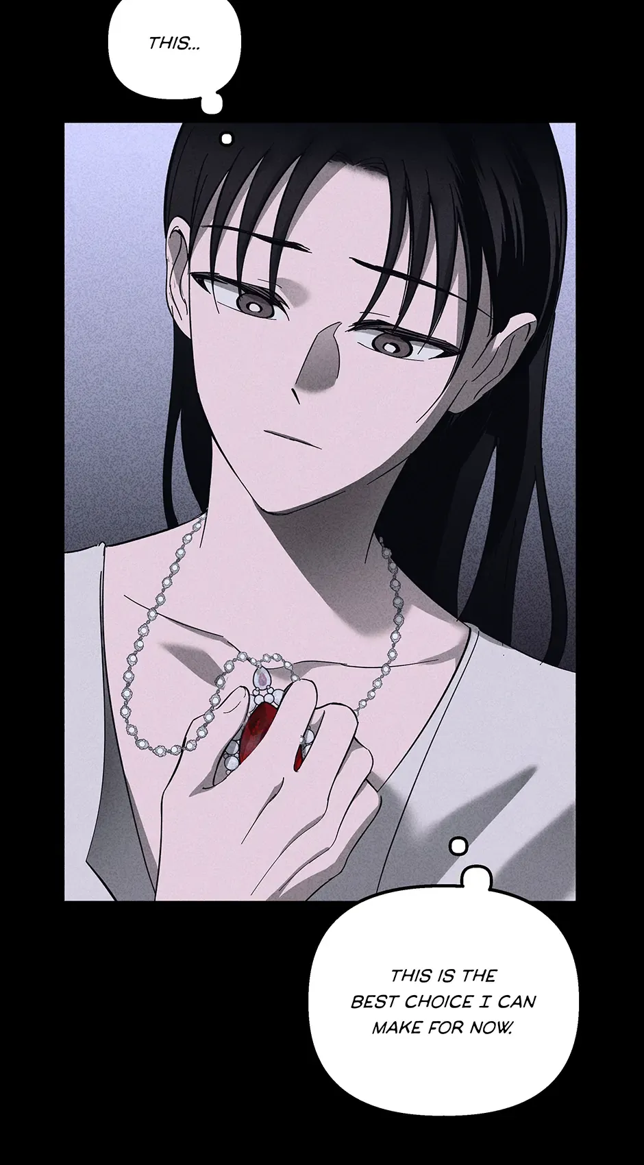 The Witches’ Isle Chapter 52 Online - página 2