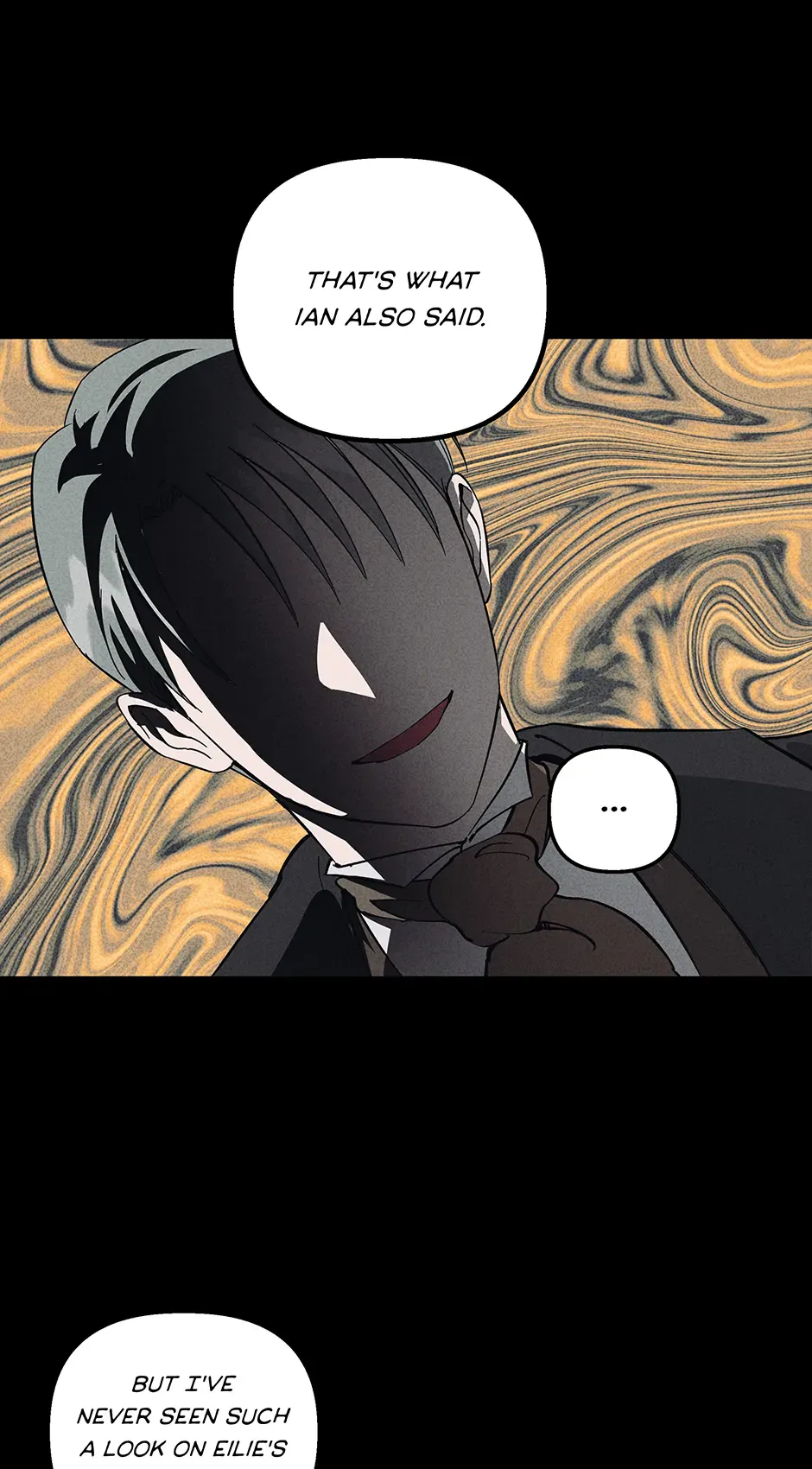 The Witches’ Isle Chapter 52 Online - página 3