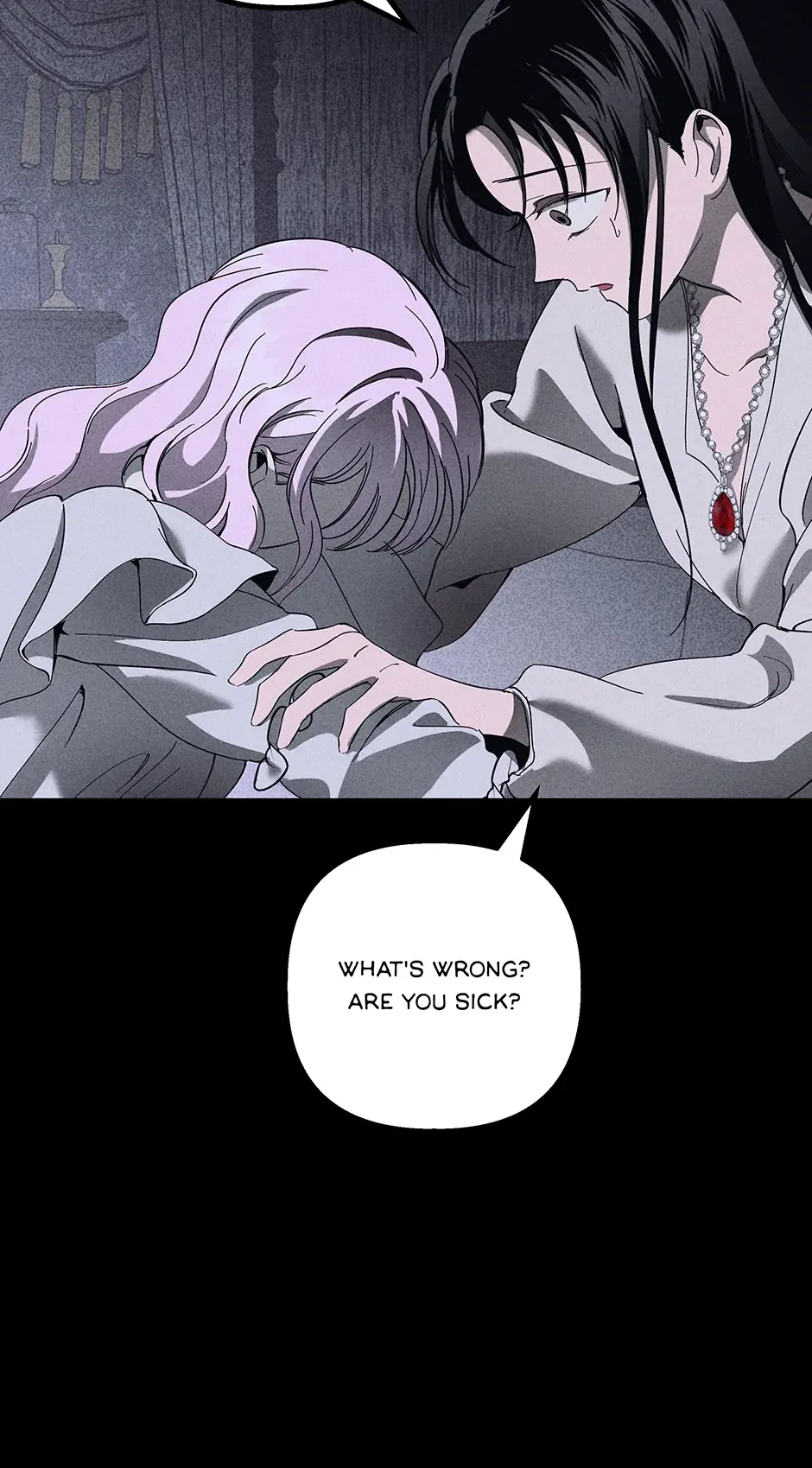 The Witches’ Isle Chapter 52 Online - página 6