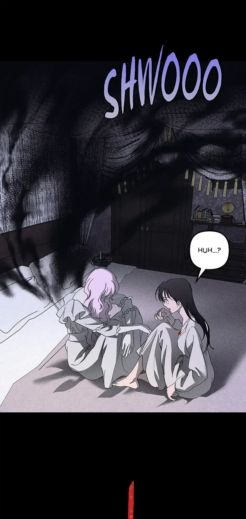 The Witches’ Isle Chapter 52 Online - página 7