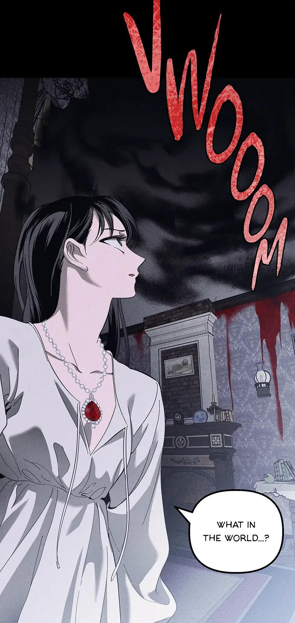 The Witches’ Isle Chapter 52 Online - página 8