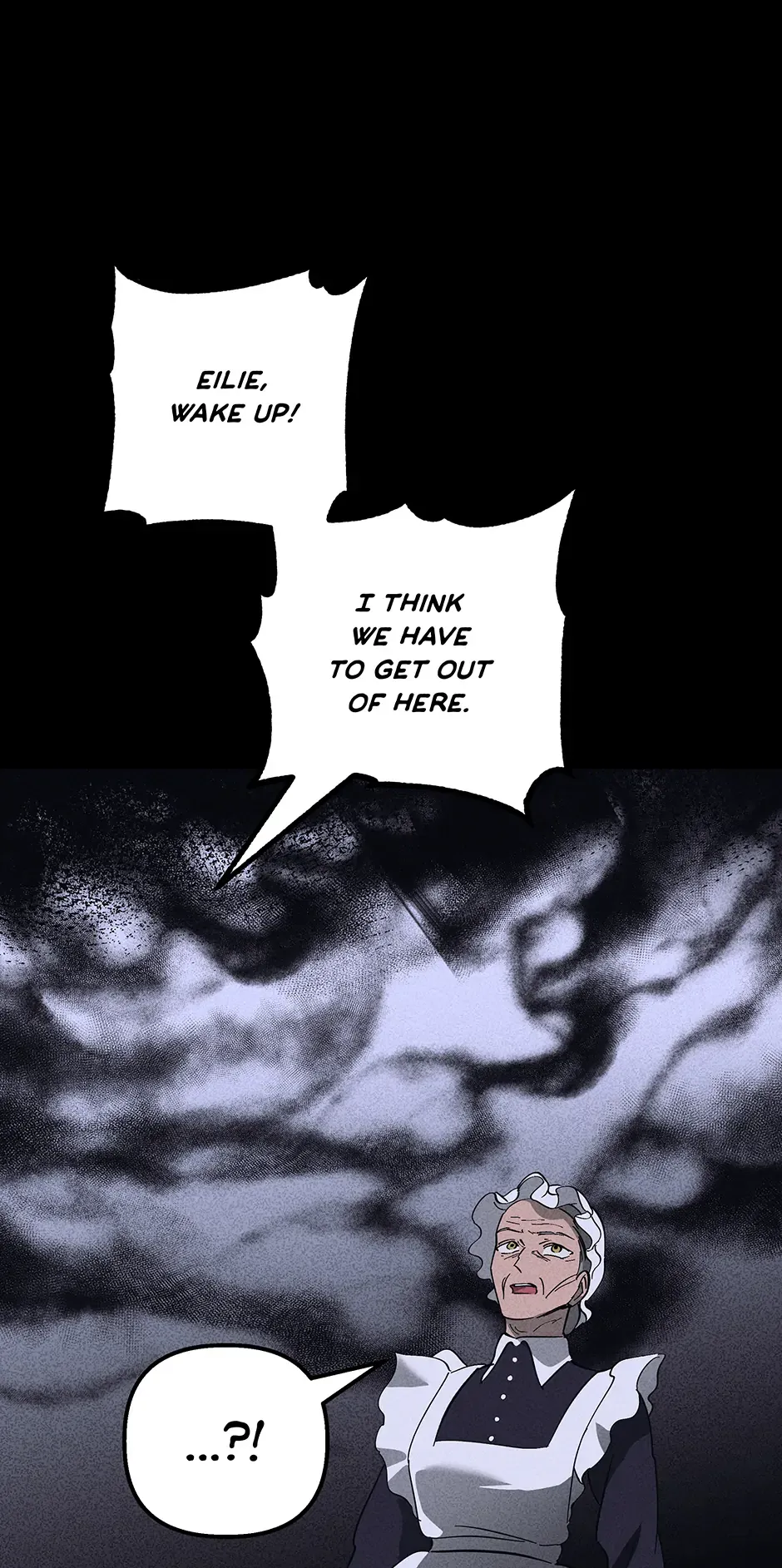 The Witches’ Isle Chapter 52 Online - página 14