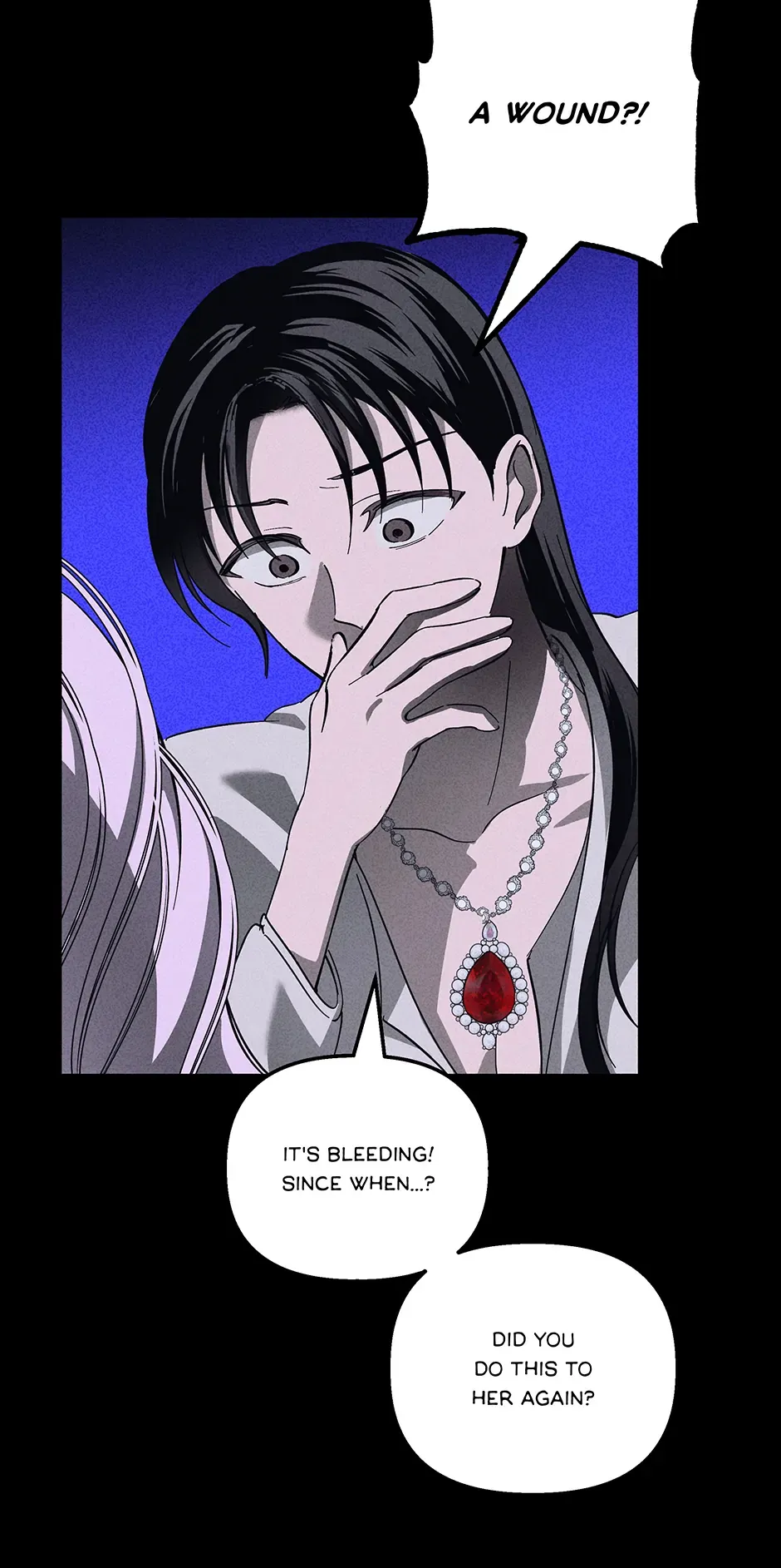 The Witches’ Isle Chapter 52 Online - página 17