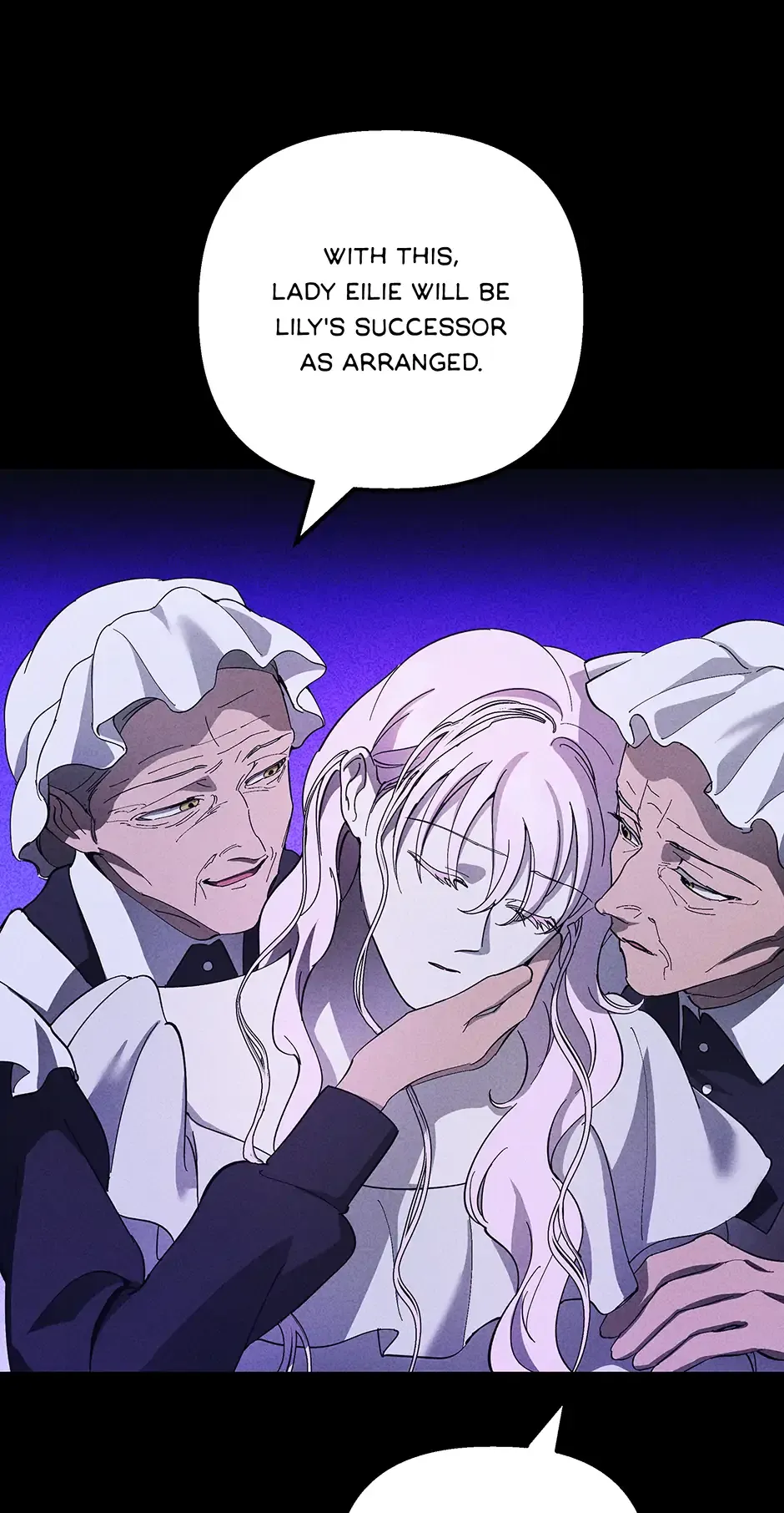 The Witches’ Isle Chapter 52 Online - página 20