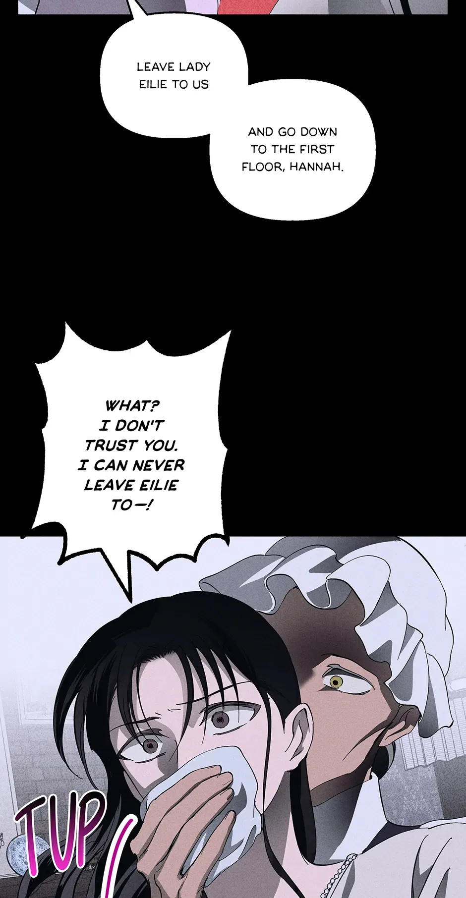 The Witches’ Isle Chapter 52 Online - página 22
