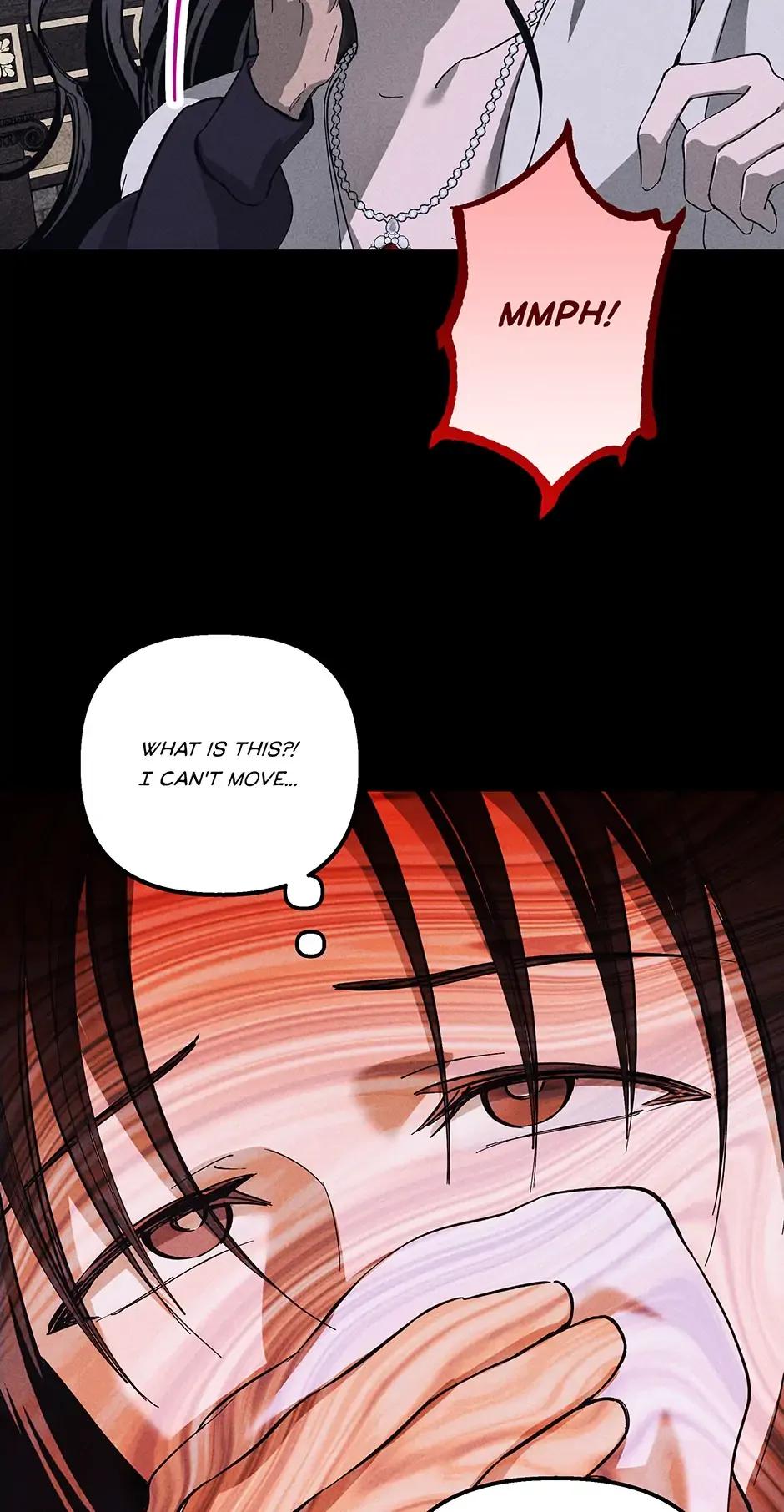 The Witches’ Isle Chapter 52 Online - página 23