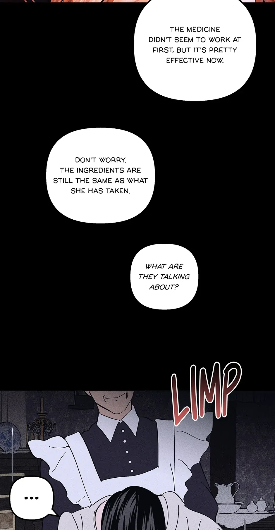 The Witches’ Isle Chapter 52 Online - página 24