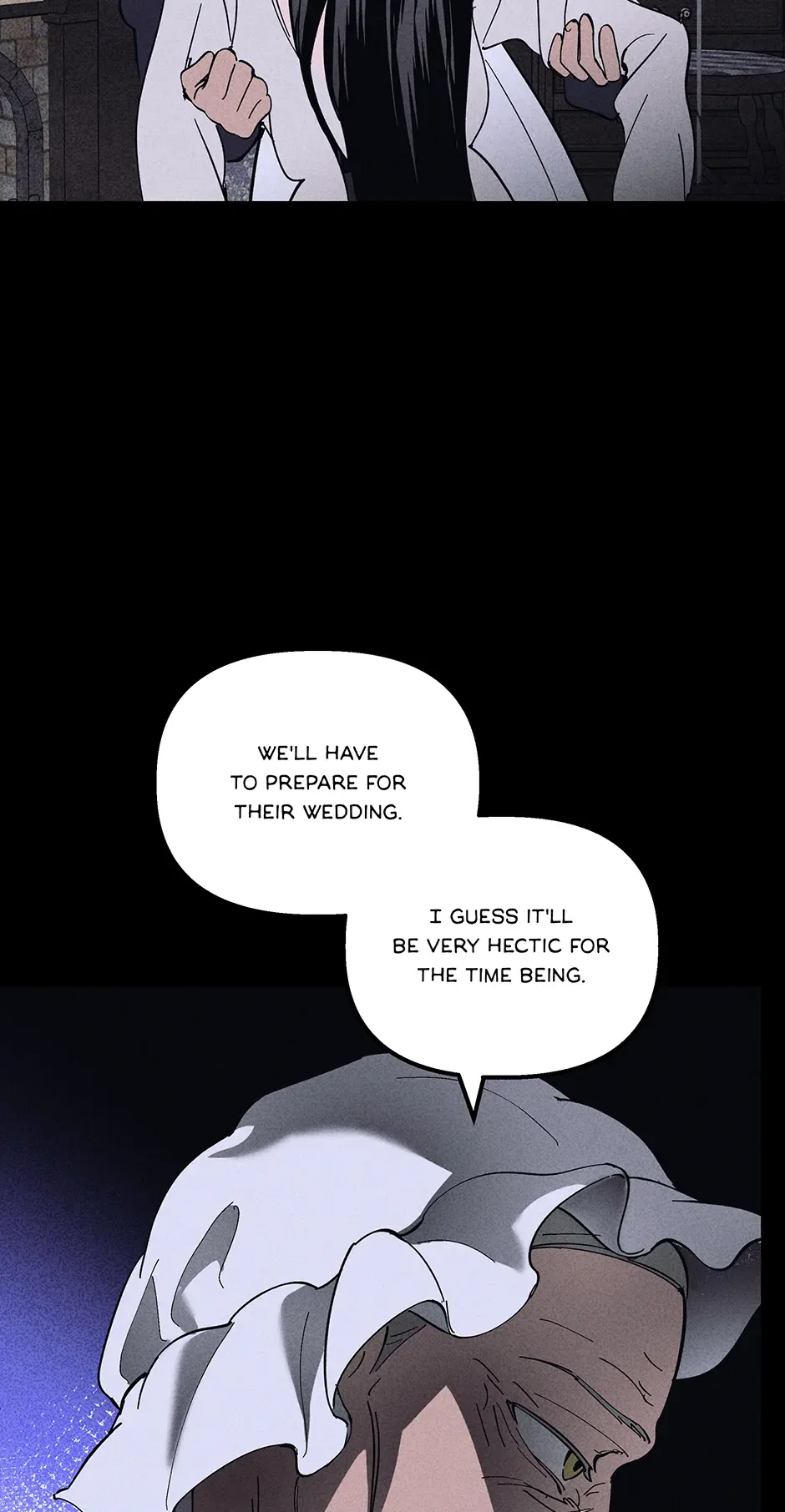 The Witches’ Isle Chapter 52 Online - página 25