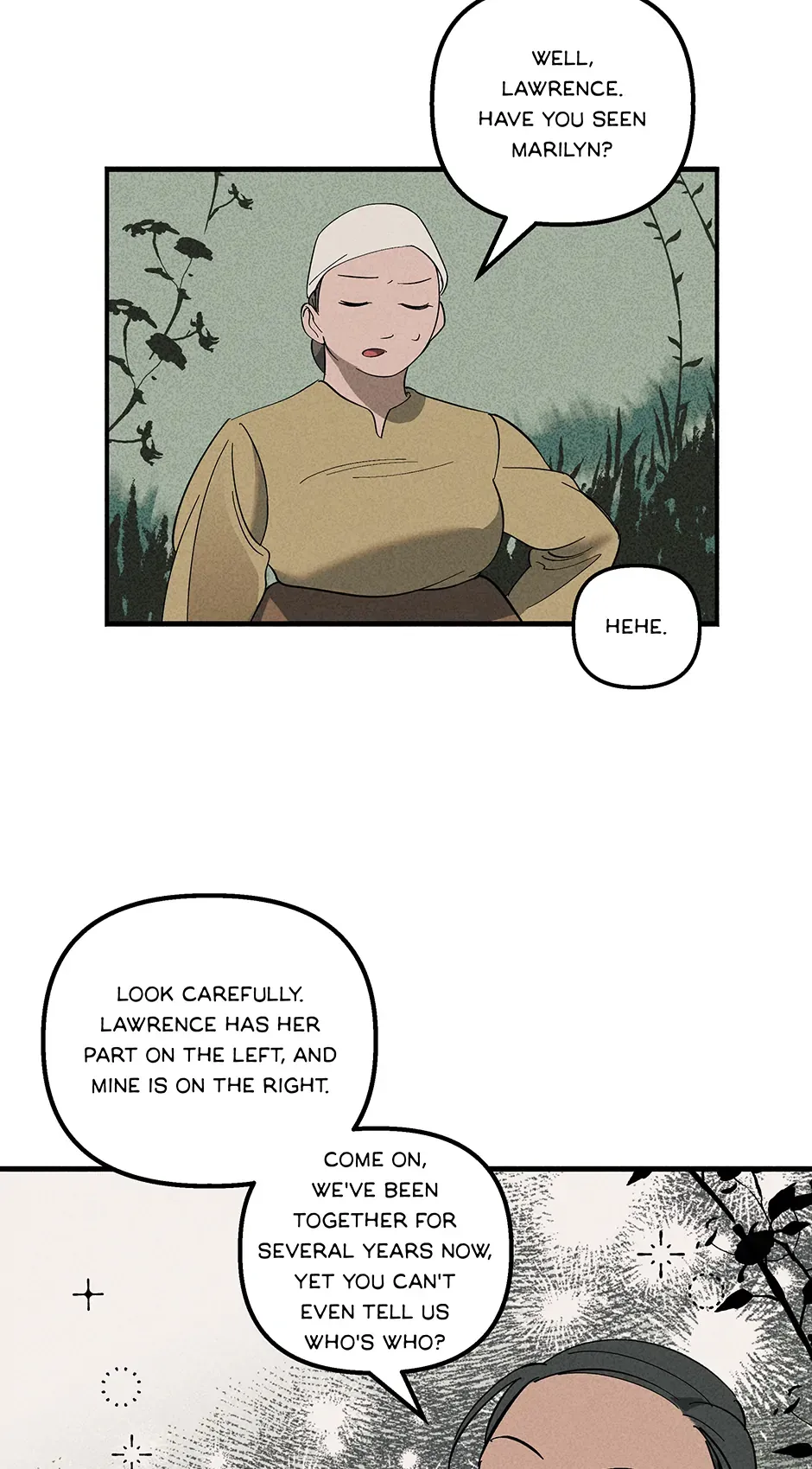 The Witches’ Isle Chapter 52 Online - página 29