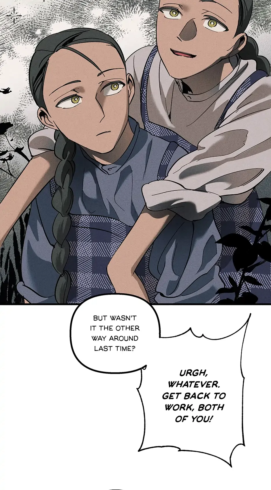 The Witches’ Isle Chapter 52 Online - página 30
