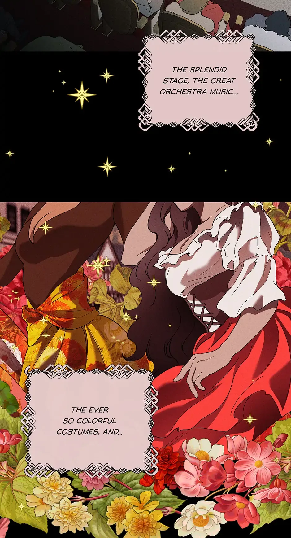 The Witches’ Isle Chapter 52 Online - página 34