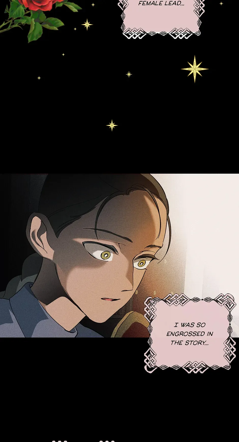 The Witches’ Isle Chapter 52 Online - página 36