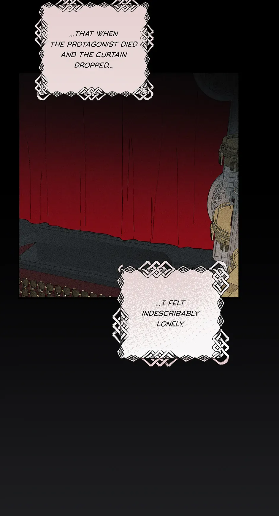 The Witches’ Isle Chapter 52 Online - página 37